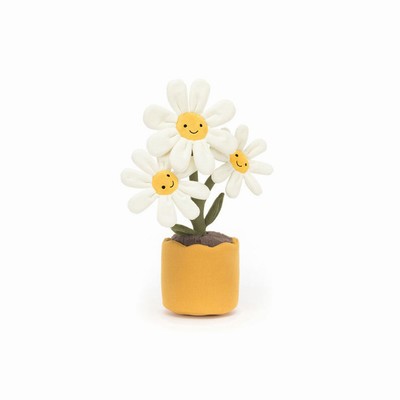 Jellycat Daisy | YBHC-78231